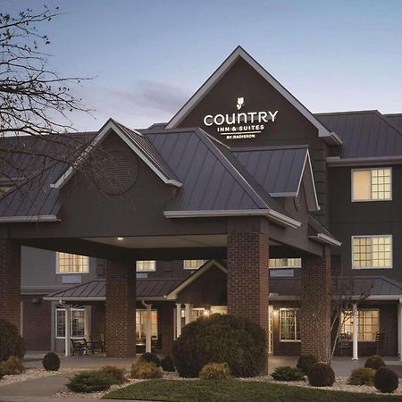 Country Inn & Suites By Radisson, Madison, Al Luaran gambar