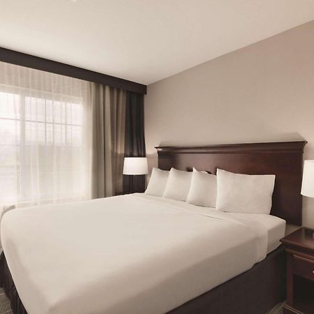 Country Inn & Suites By Radisson, Madison, Al Luaran gambar