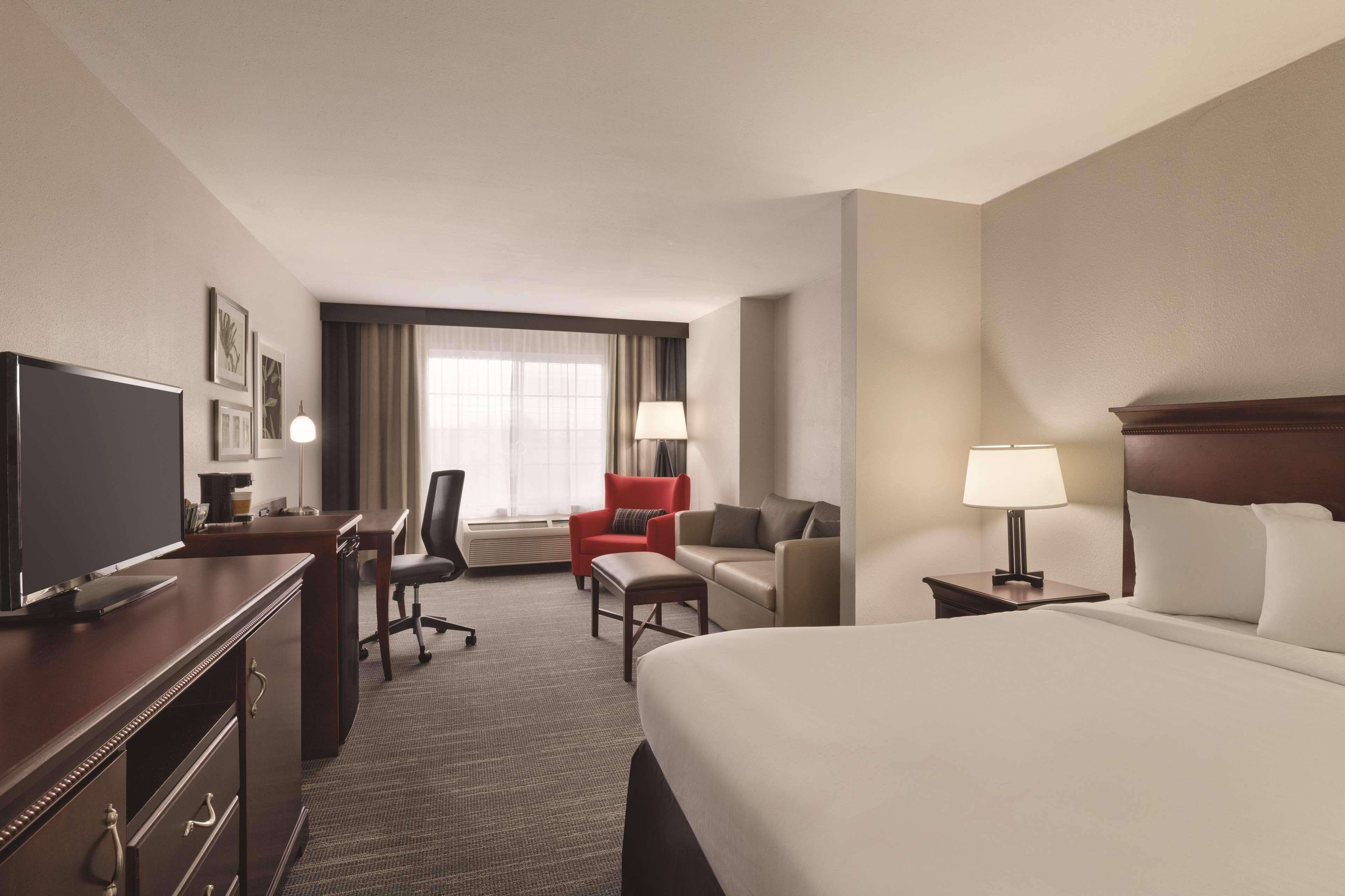 Country Inn & Suites By Radisson, Madison, Al Luaran gambar