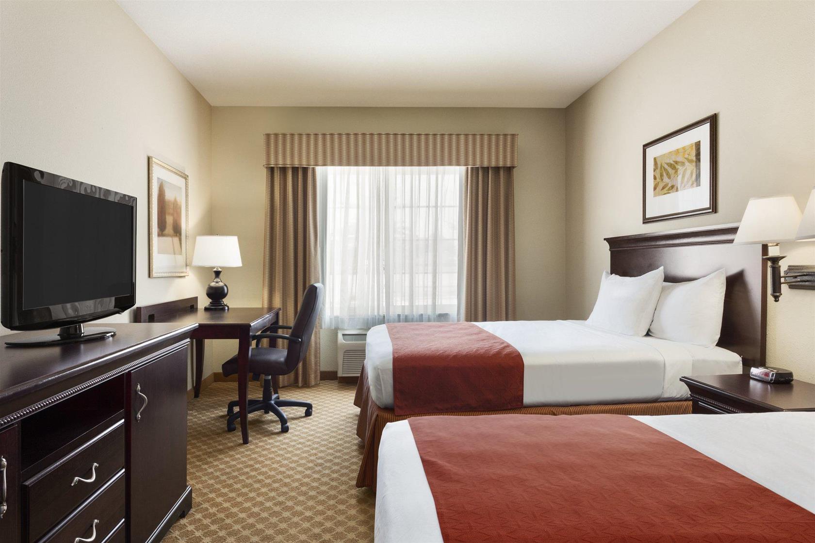 Country Inn & Suites By Radisson, Madison, Al Luaran gambar
