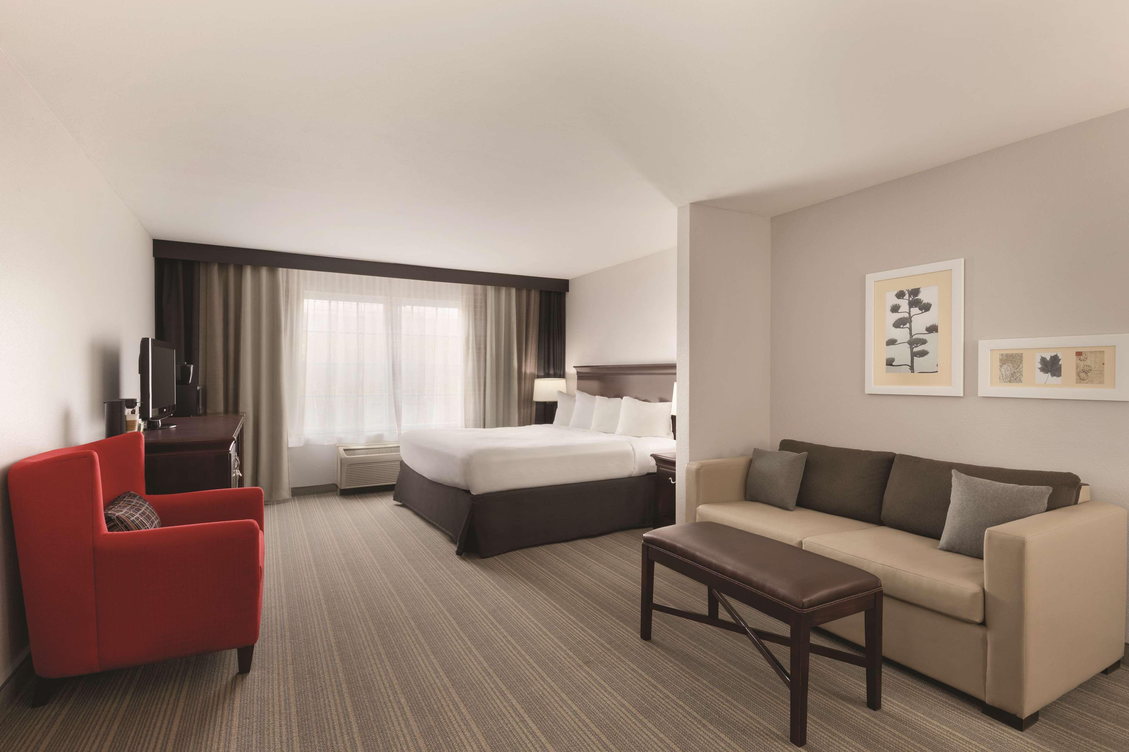 Country Inn & Suites By Radisson, Madison, Al Luaran gambar