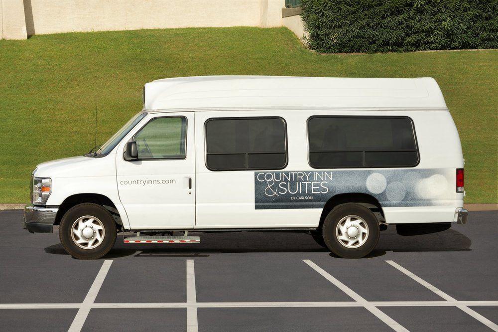 Country Inn & Suites By Radisson, Madison, Al Luaran gambar