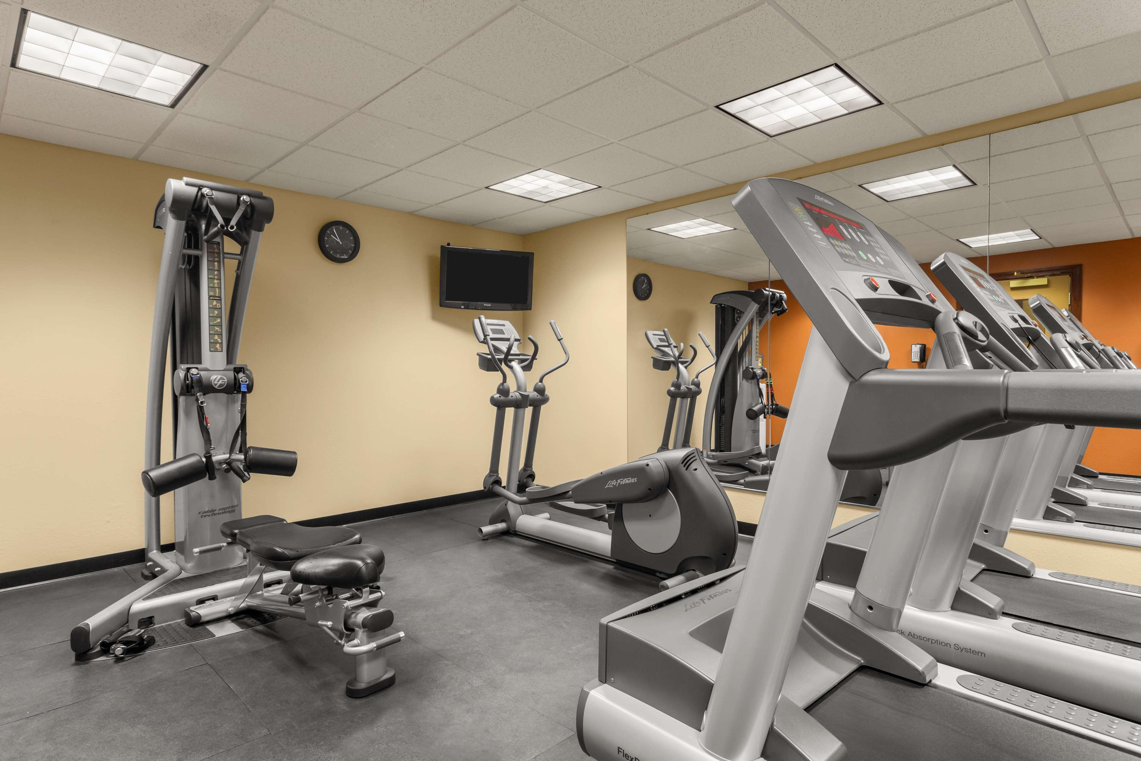 Country Inn & Suites By Radisson, Madison, Al Luaran gambar