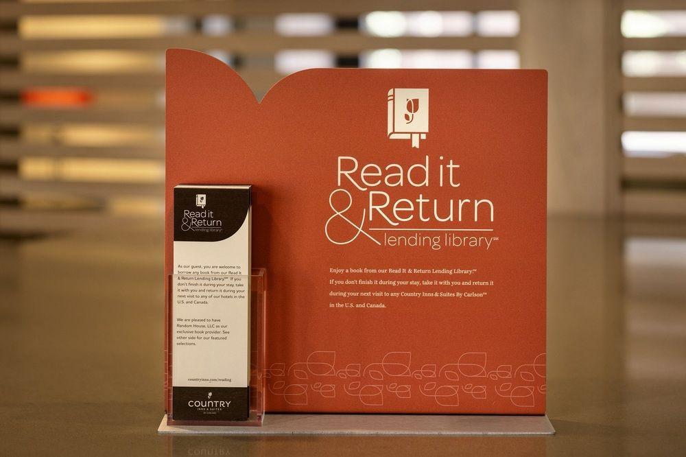 Country Inn & Suites By Radisson, Madison, Al Luaran gambar