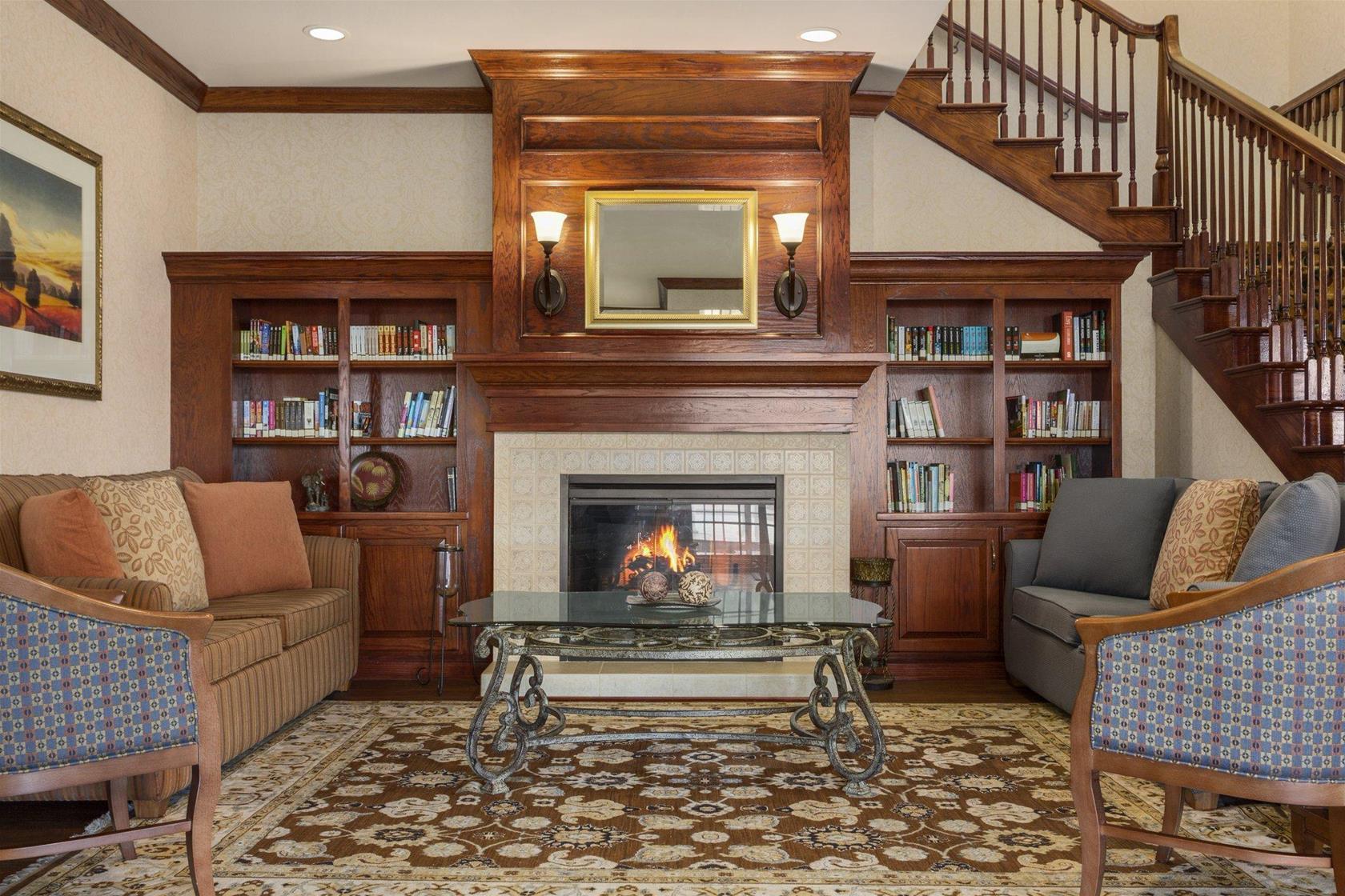 Country Inn & Suites By Radisson, Madison, Al Luaran gambar