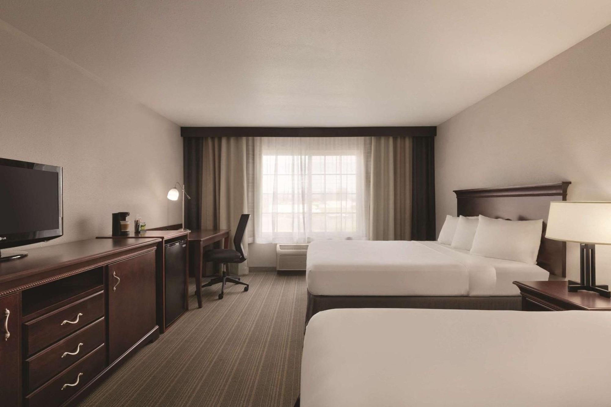 Country Inn & Suites By Radisson, Madison, Al Luaran gambar