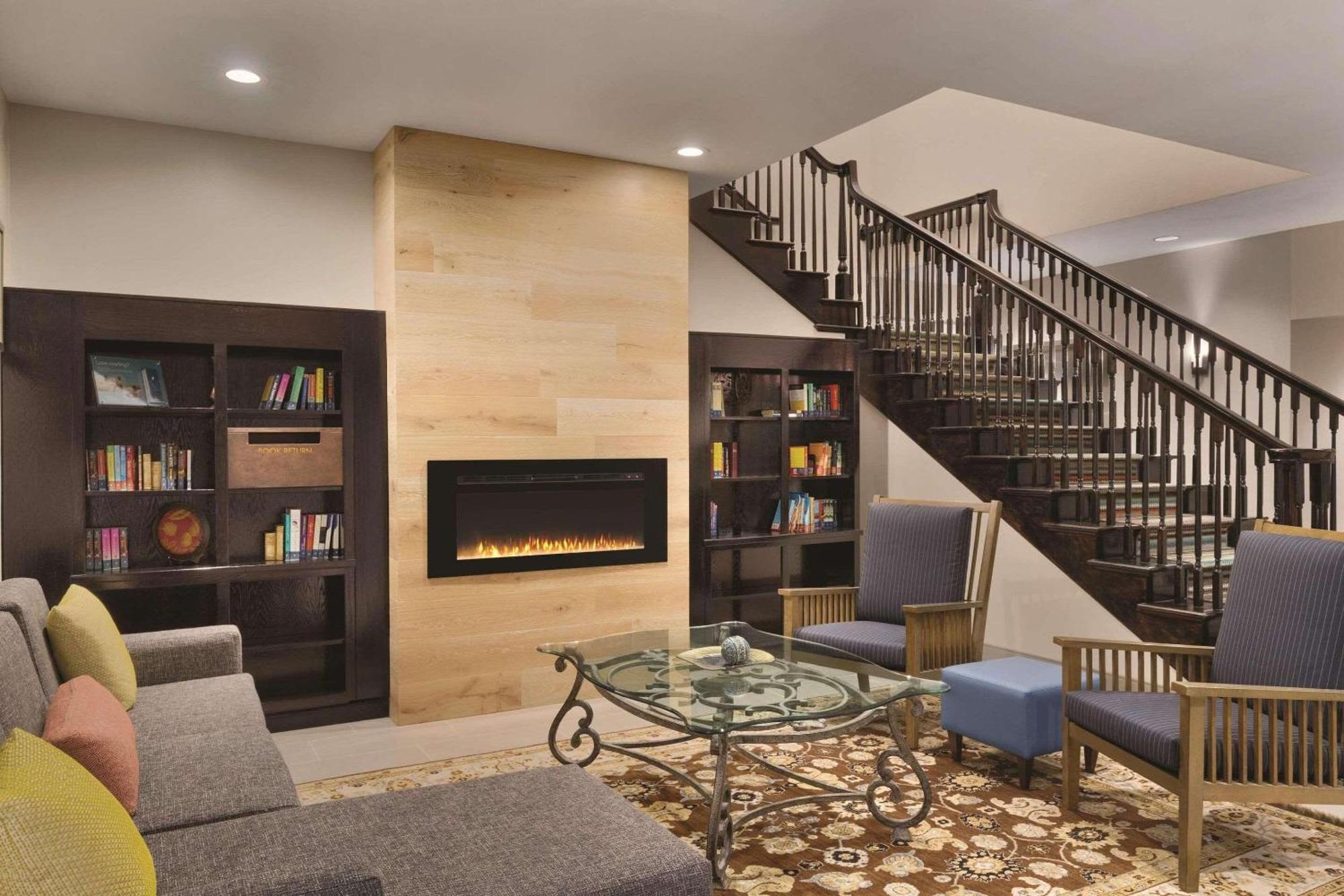 Country Inn & Suites By Radisson, Madison, Al Luaran gambar