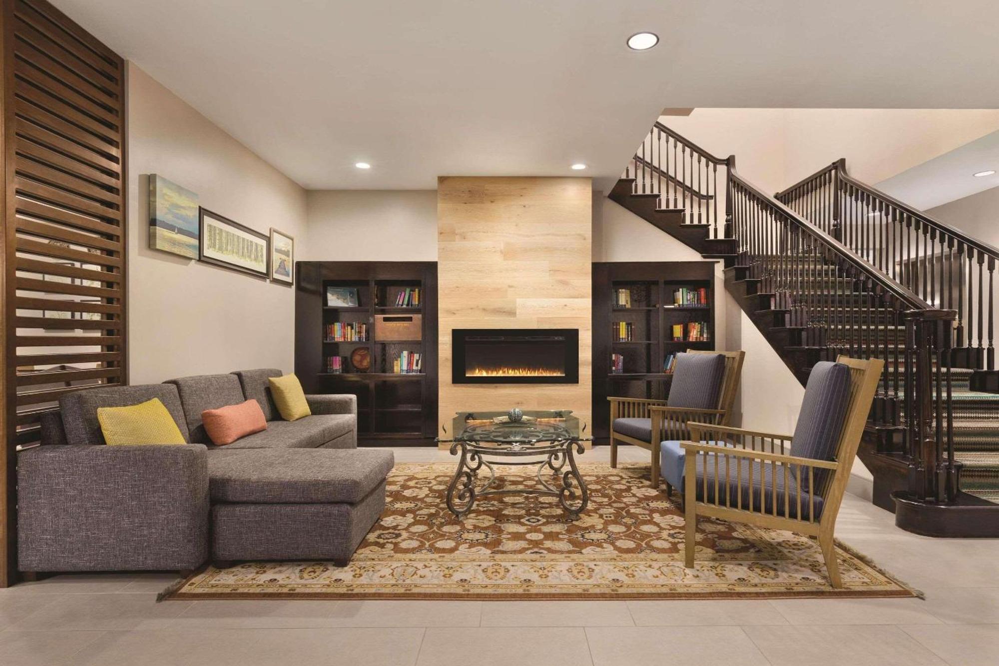 Country Inn & Suites By Radisson, Madison, Al Luaran gambar