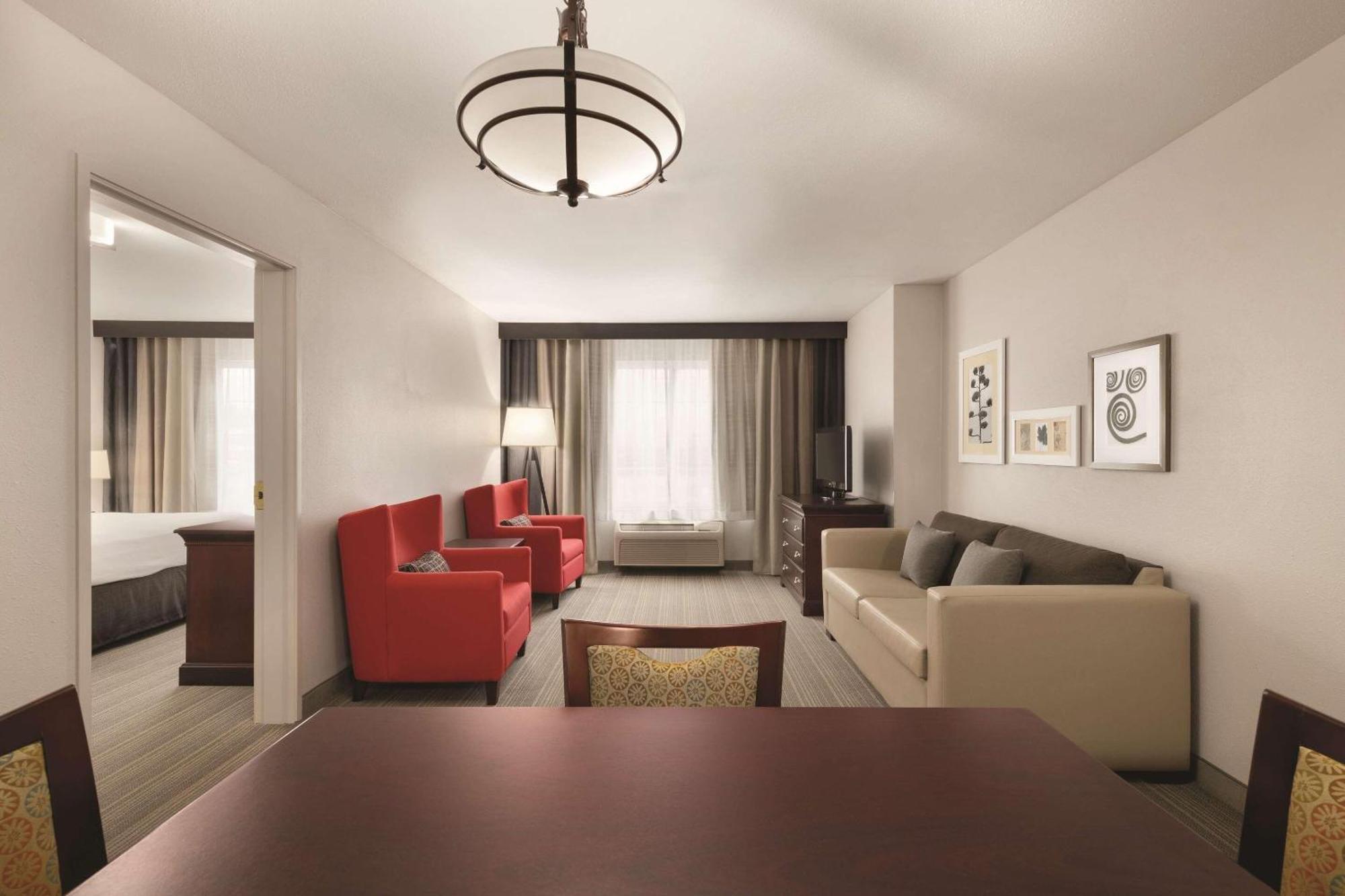 Country Inn & Suites By Radisson, Madison, Al Luaran gambar