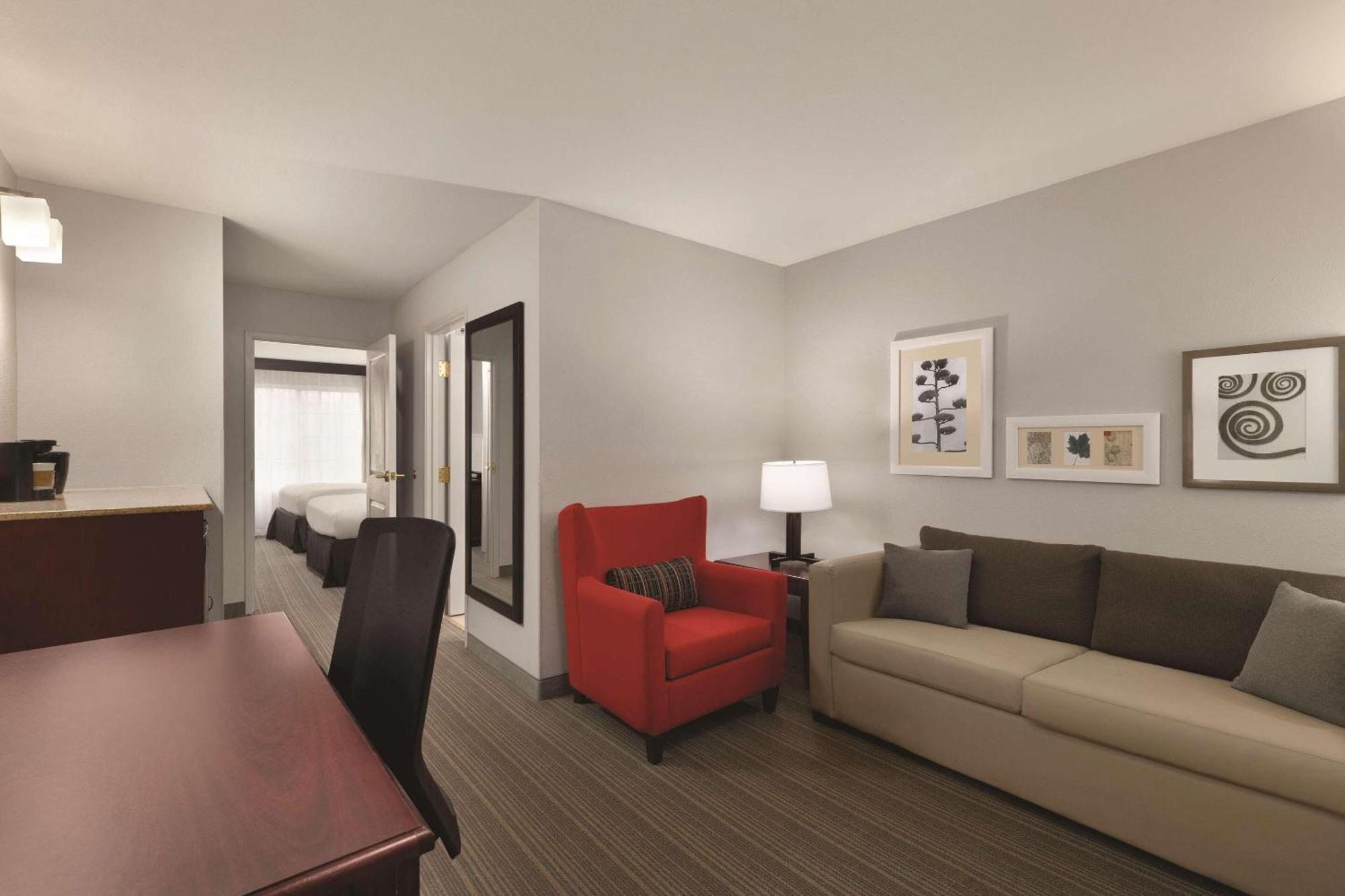 Country Inn & Suites By Radisson, Madison, Al Luaran gambar