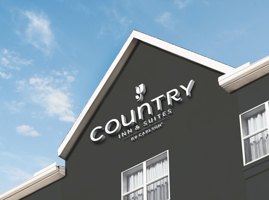 Country Inn & Suites By Radisson, Madison, Al Luaran gambar