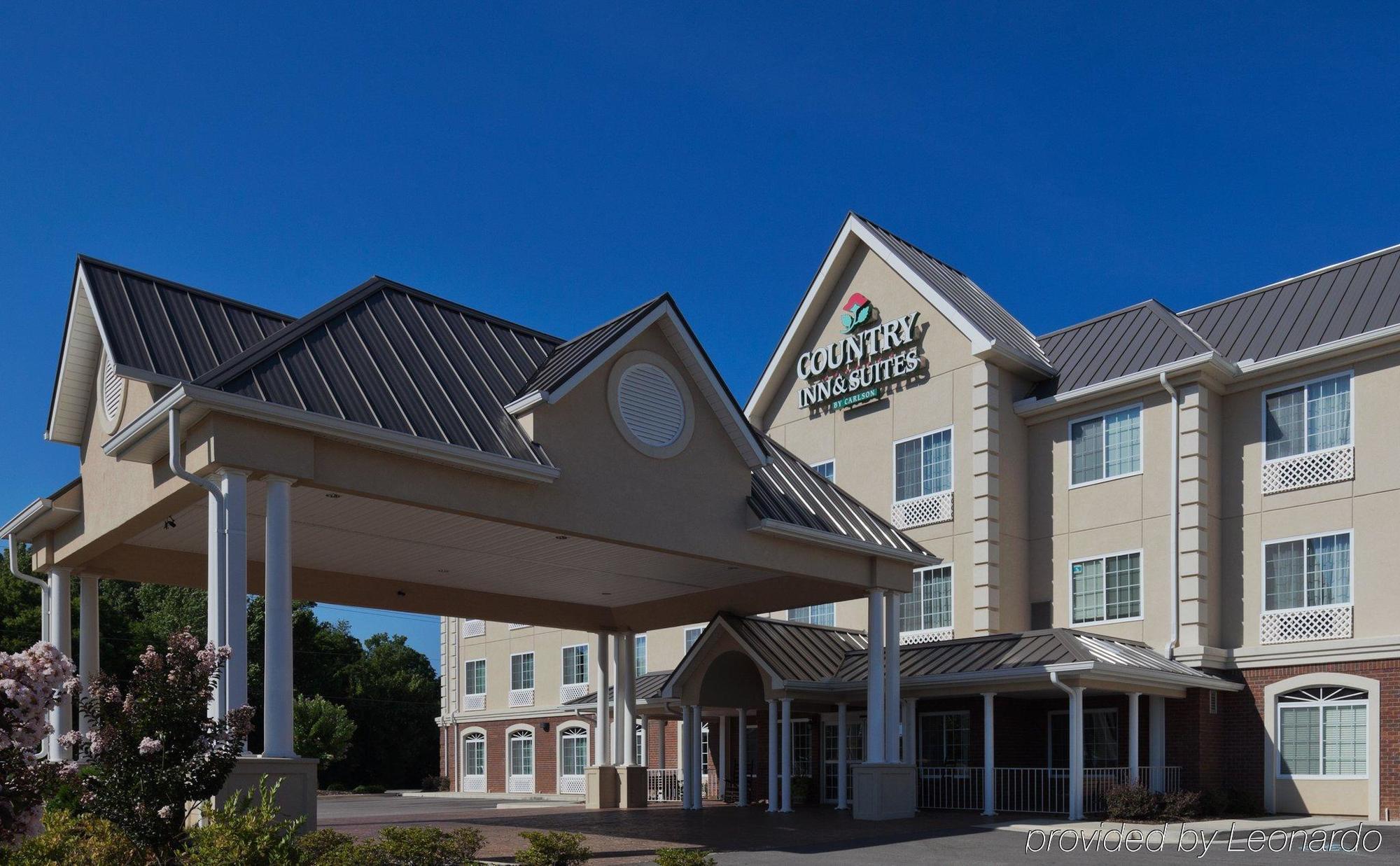 Country Inn & Suites By Radisson, Madison, Al Luaran gambar