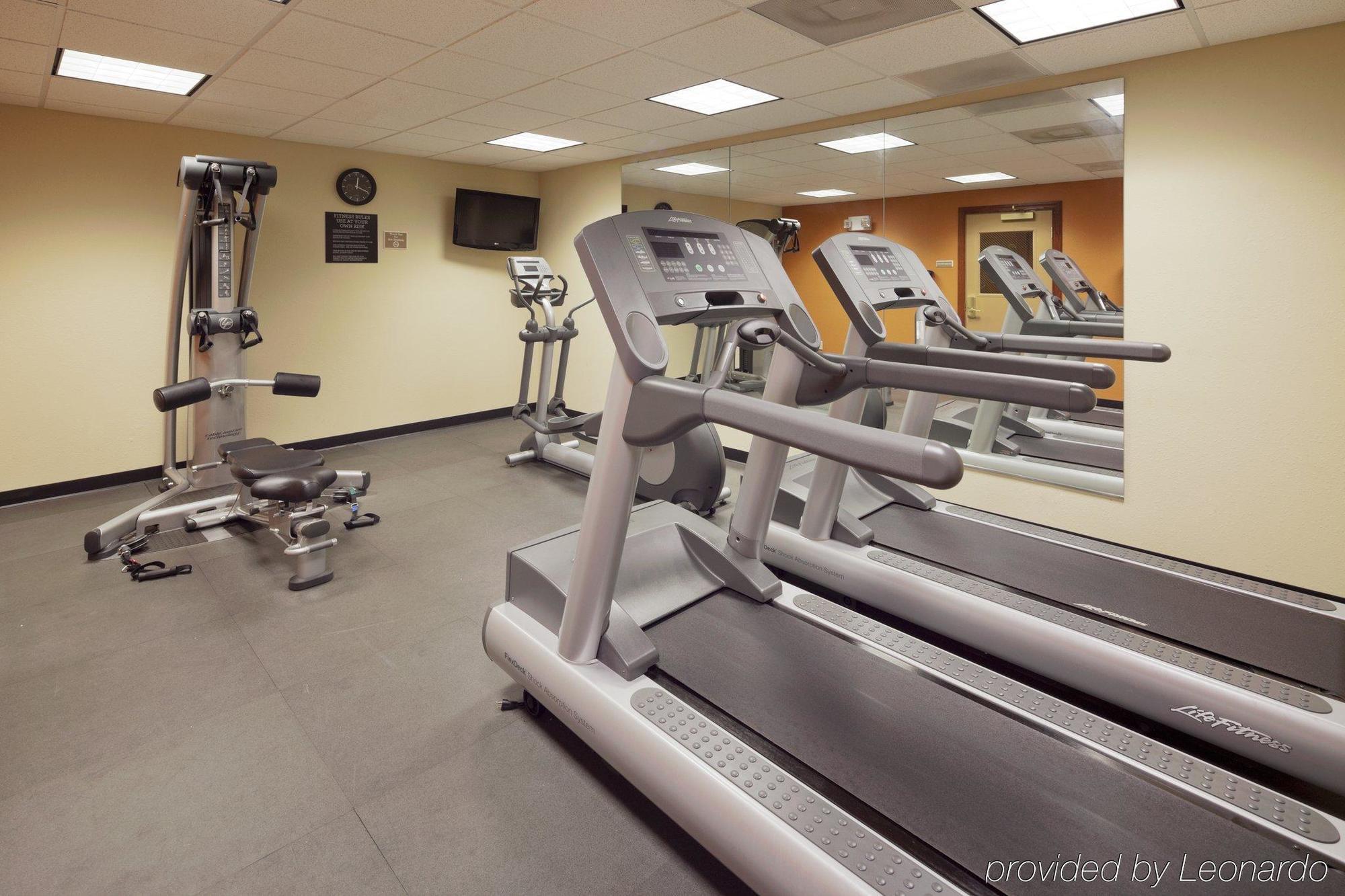 Country Inn & Suites By Radisson, Madison, Al Kemudahan gambar