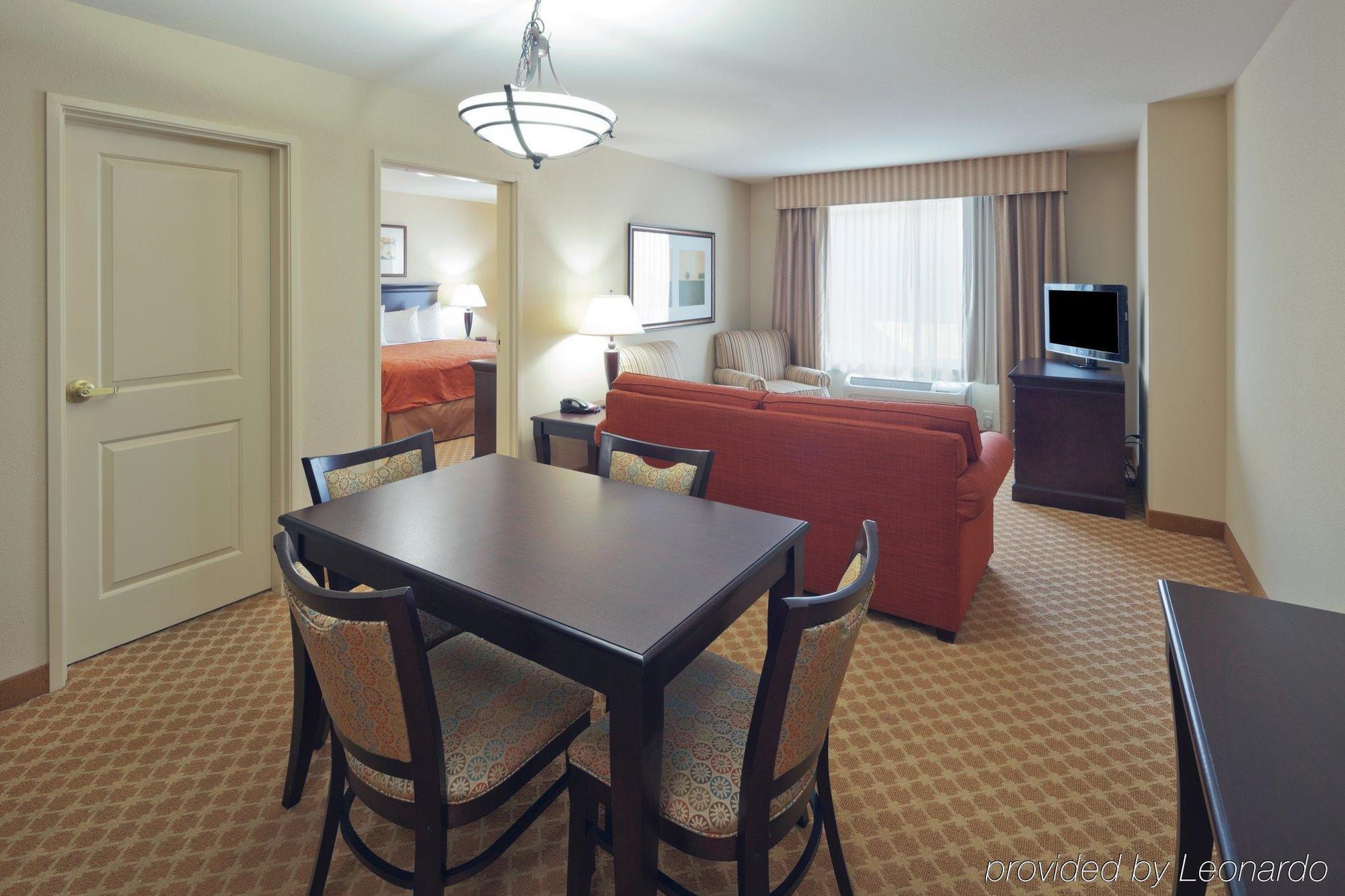 Country Inn & Suites By Radisson, Madison, Al Bilik gambar