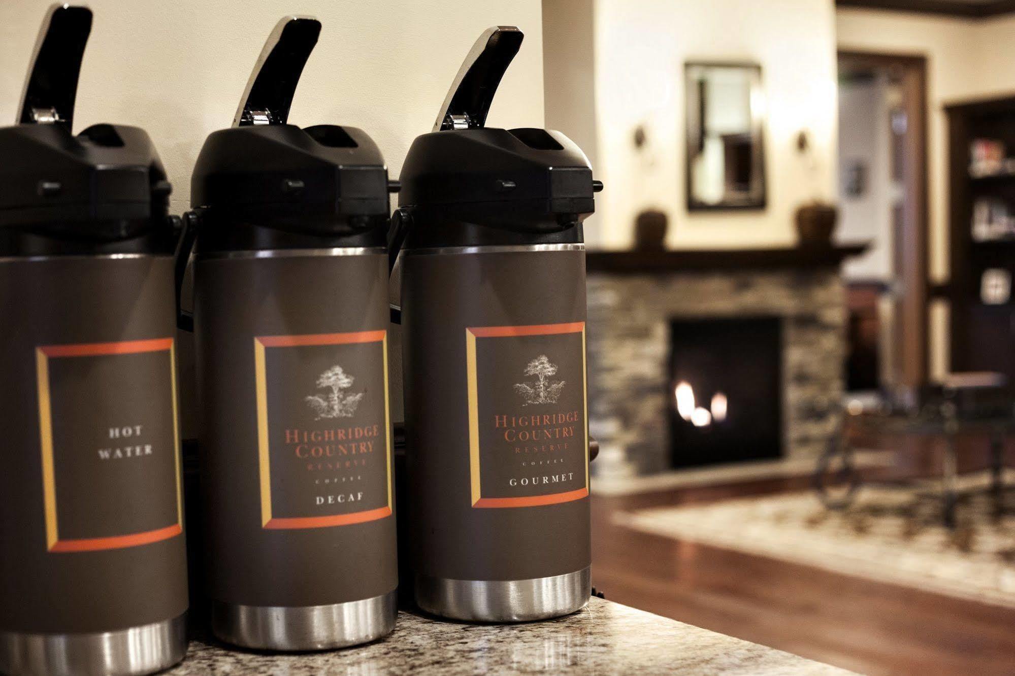Country Inn & Suites By Radisson, Madison, Al Luaran gambar