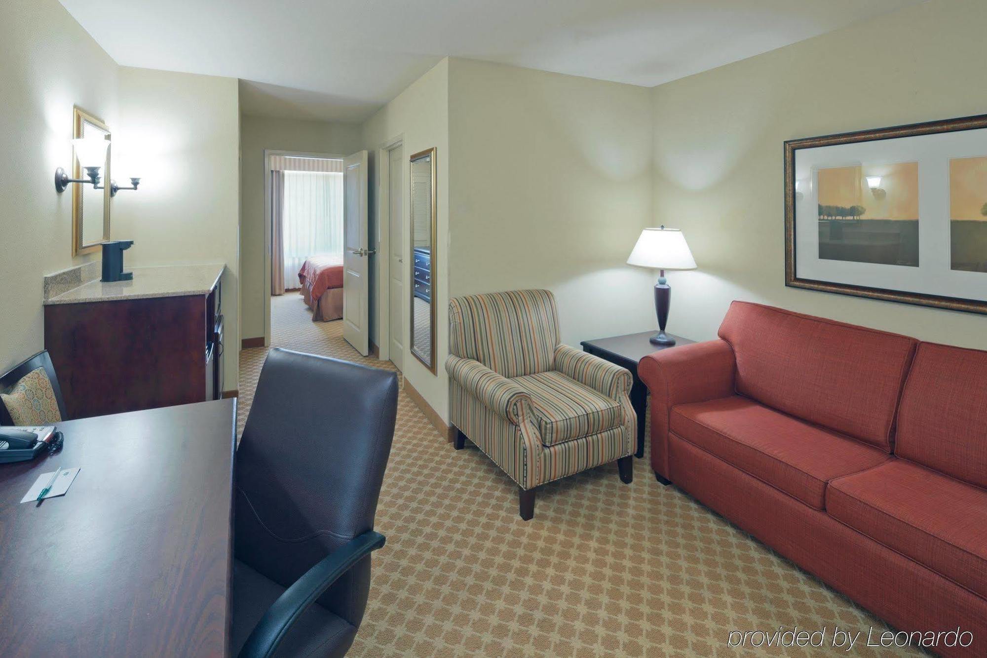 Country Inn & Suites By Radisson, Madison, Al Bilik gambar