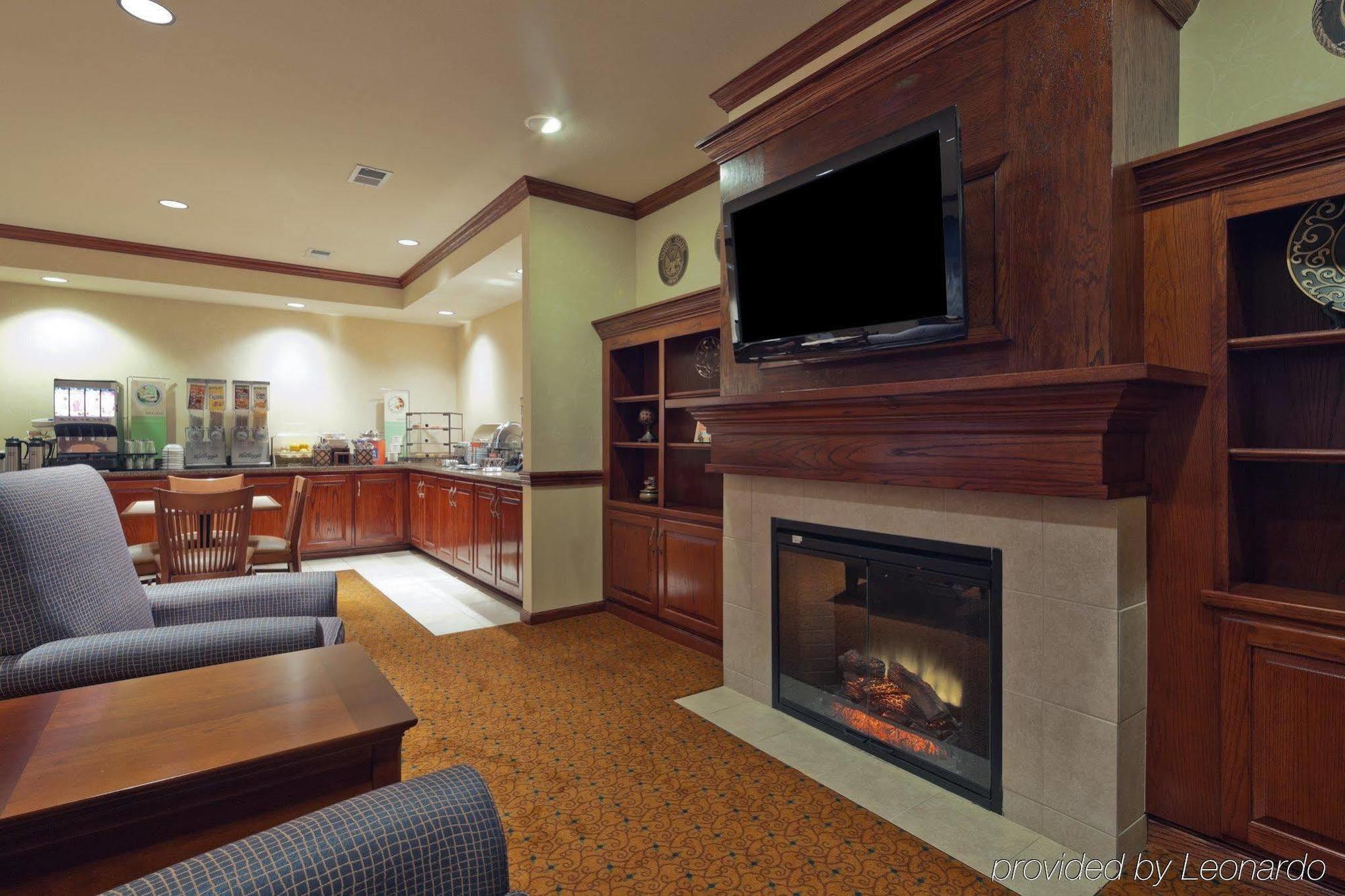 Country Inn & Suites By Radisson, Madison, Al Restoran gambar